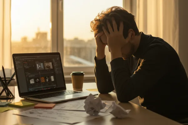 CapCut Marketing Fails? Fixes for Better Results