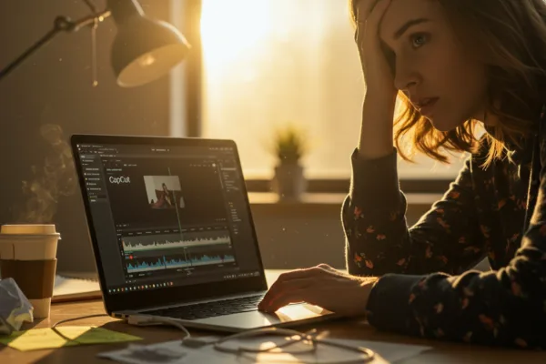 CapCut Marketing Mistakes: Avoid These Common Traps