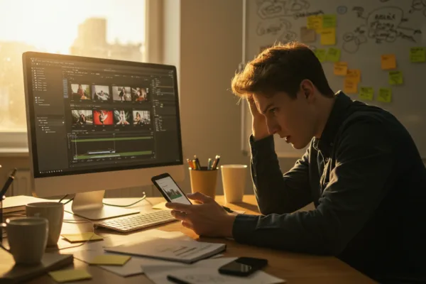 CapCut Marketing Mistakes Costing You Views?