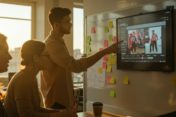 Final Cut Pro: 40% Marketing Efficiency by 2026