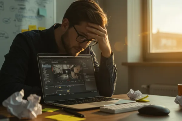 CapCut Mistakes Killing Your 2026 Marketing ROI?