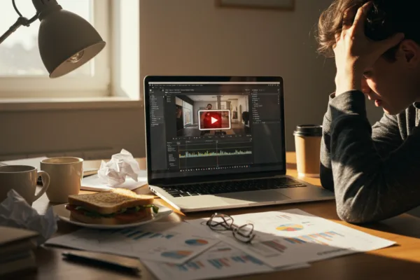 CapCut Mistakes Killing Your Marketing Videos