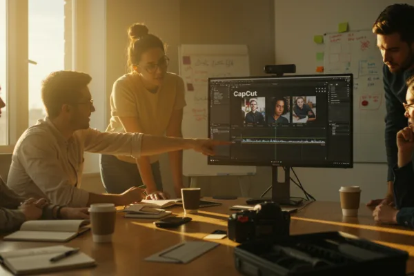 CapCut Myths Busted: Level Up Your Marketing Now