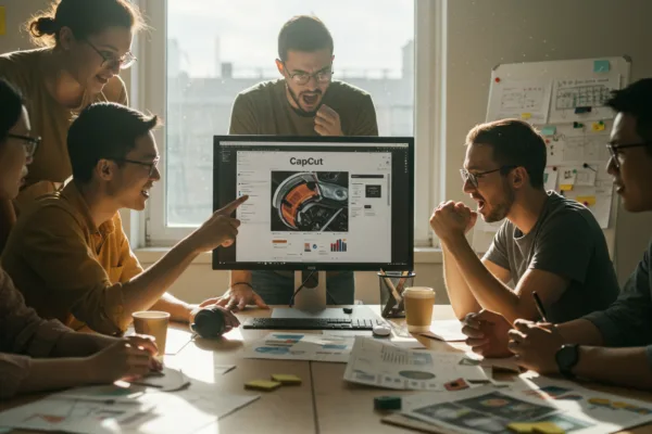CapCut Marketing: Brand Videos That Convert in 2026