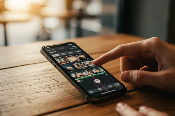 CapCut: Small Biz Video Marketing Lifeline?