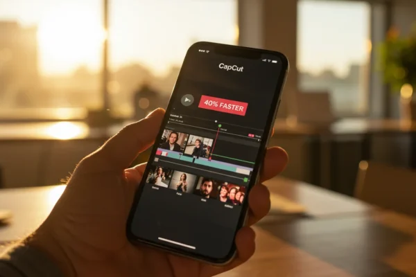 Video Editing Skills: Boost Engagement 54% by 2026