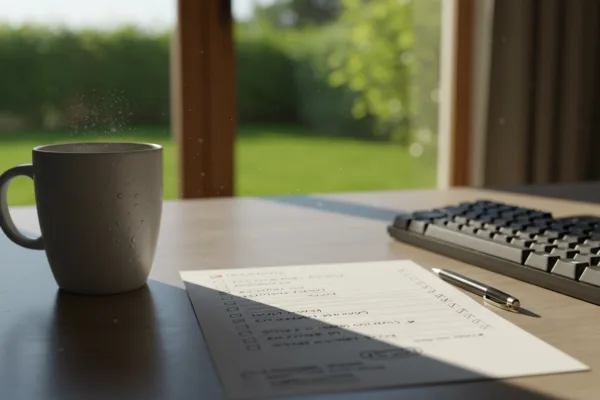 Marketing Checklists: Predictable Wins, Fewer Fails