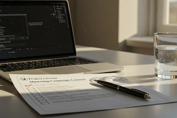 Checklist Marketing: Best Practices & Pro Tips
