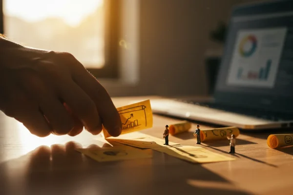 Craft Listicle Gold: Boost Engagement & Conversions Now