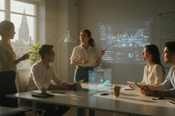 Innovate Marketing: Leaders Interviews in 2026