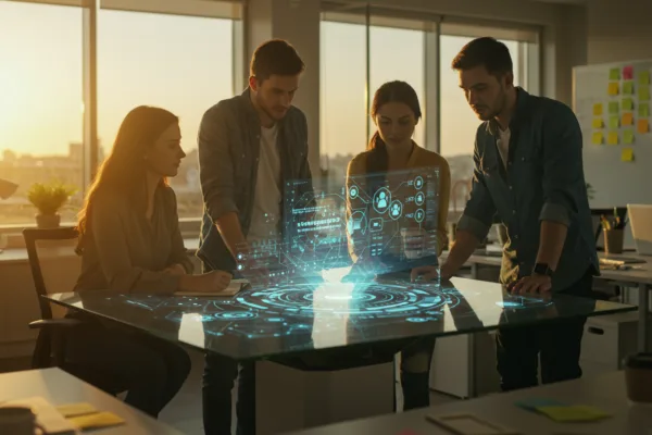 Creative Inspiration: Marketing’s Future Unveiled