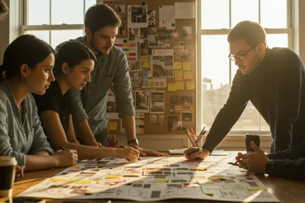 Creative Inspiration: Transform Your Marketing