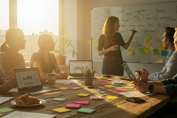Campaign Teardowns: Boost ROI by 30% (Case Study)
