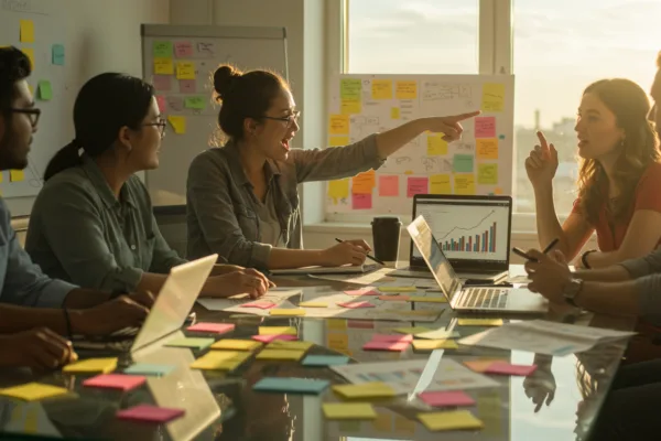 Creative Marketing: Inspiration for Impactful Campaigns