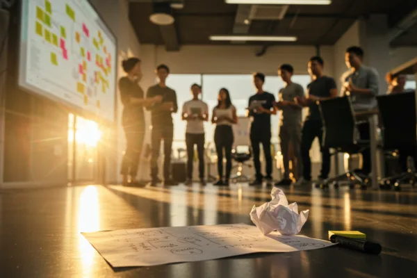 Creative Marketing: Inspire or Expire