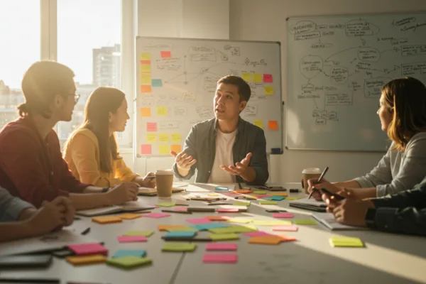 Creative Marketing: The ROI of Inspiration