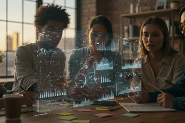 Data-Driven Inspiration: Marketing’s 2026 Creative Edge