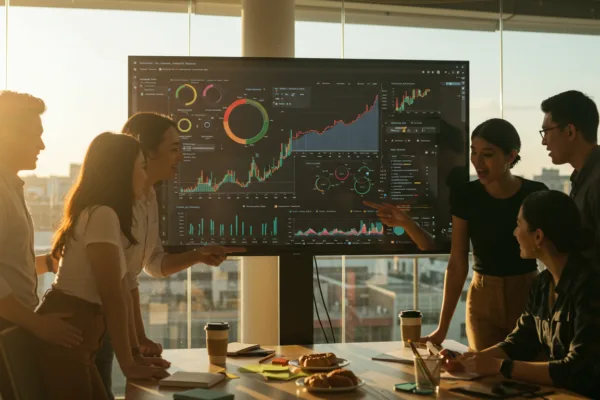 Video Ads ROI: Double Your Returns by 2026