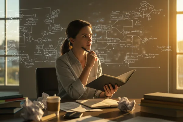 Marketing 2026: Buffer Pro Monitors Algorithm Shifts