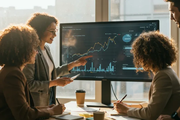 Decoding Platform Shifts: A Q3 Marketing Win