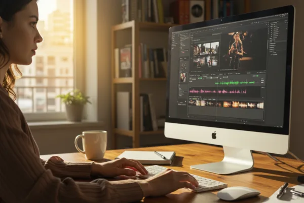 DIY Video Ads: Edit Like a Pro (Without Breaking Bank)