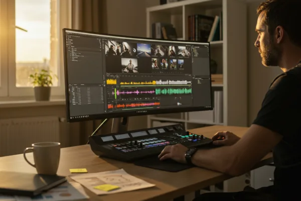 Freelance Video Marketing: YouTube Success in 2026
