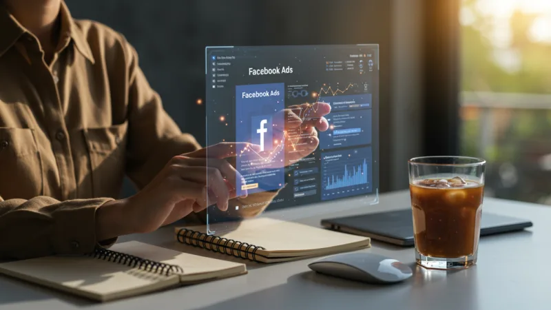 Facebook Marketing: Master Meta Ads Manager in 2026