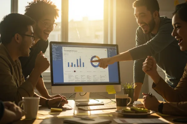 Facebook Marketing: A Quick Start Guide