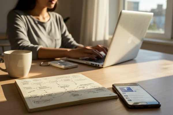 Boost Conversions 15% With Smart Meta Targeting