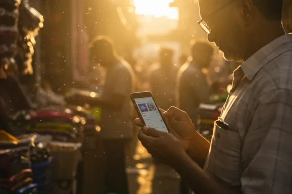Facebook Marketing: Don’t Ignore 1 Billion Customers