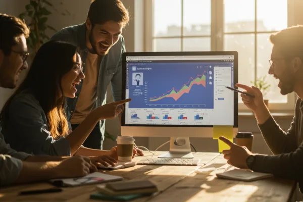 Facebook Marketing: Get Your First 1000 Followers
