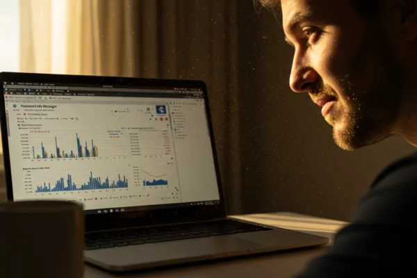 Facebook Marketing: Still a Goldmine in 2026?