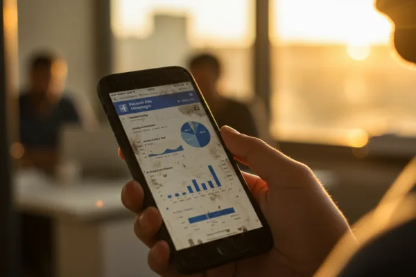 Facebook Marketing: Still King in 2026?