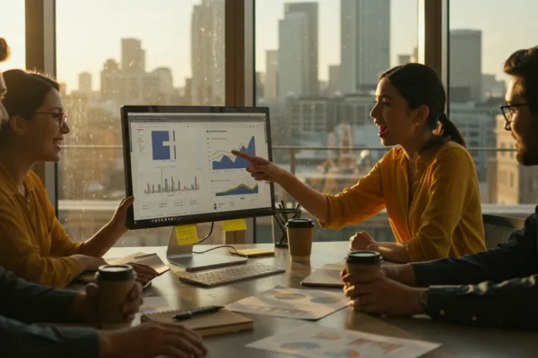 Facebook Marketing Still Works? Data Says Yes
