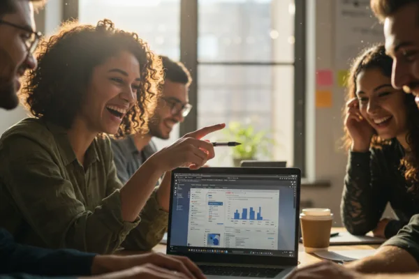 Facebook Marketing Still Works: Here’s Why