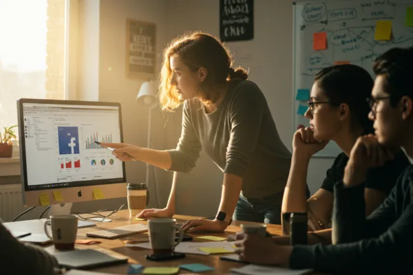 Facebook Marketing Still Works? How to Target Like a Pro