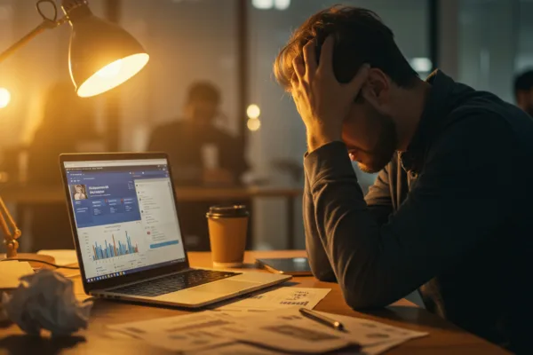 Facebook Marketing 2026: Are You Leaving Money on the Table?