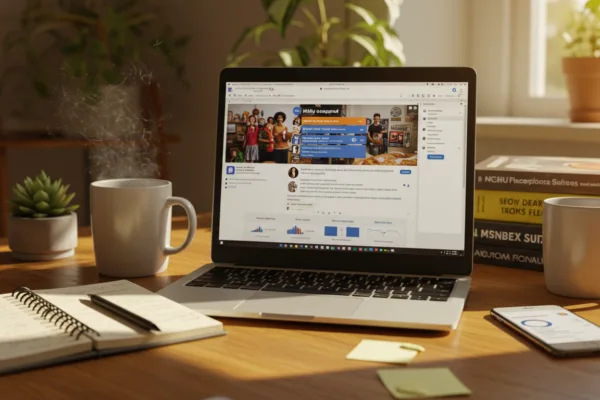 Facebook Still Matters: Marketing Goldmine in Plain Sight