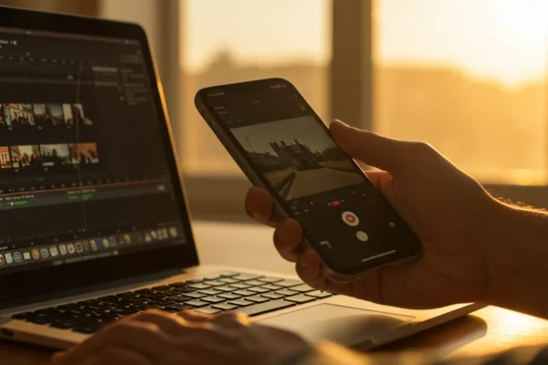 Vertical Video: Marketing’s 2026 9:16 Imperative