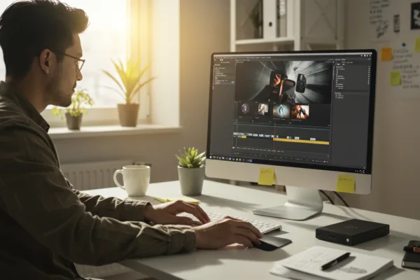 FilmoraPro: Marketing Videos That Don’t Suck