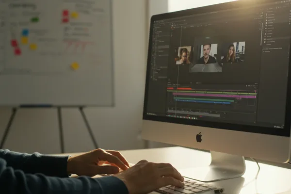 Final Cut Pro: 10 Marketing Strategies for Success