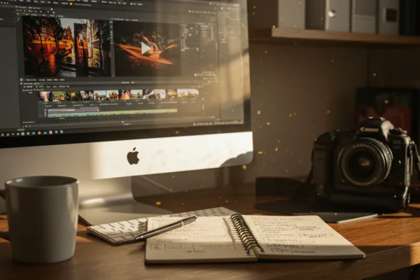 Final Cut Pro: 10 Marketing Strategies for Success
