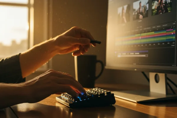 Final Cut Pro: 4 Hacks to Scale Video Marketing