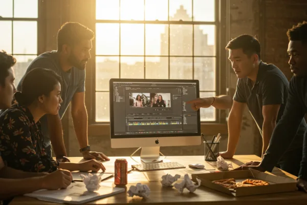Final Cut Pro: Atlanta’s Secret Marketing Weapon?