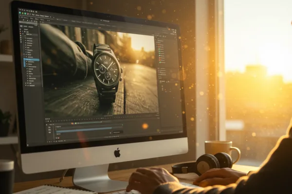 Final Cut Pro: Edit Videos That Actually Sell
