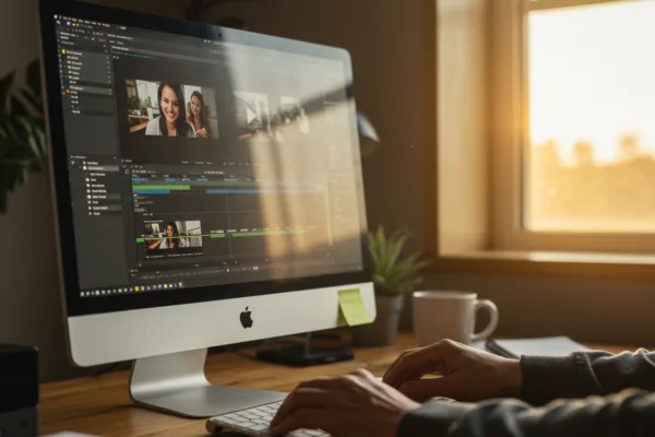 FCPX Workflows: Veridian Media’s 2026 Growth