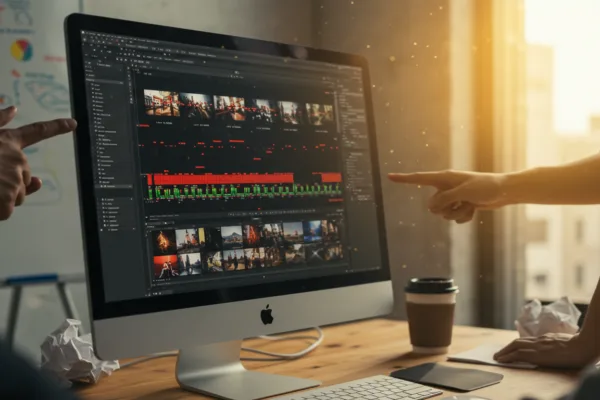 Final Cut Pro Fixes for Marketing Teams in Crisis