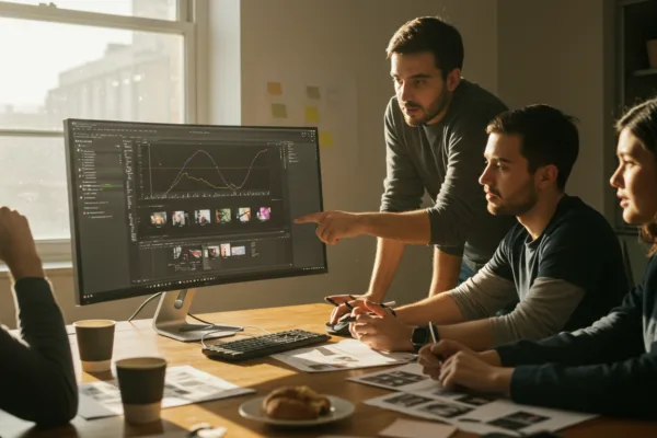 Final Cut Pro for Marketing: Myths Debunked