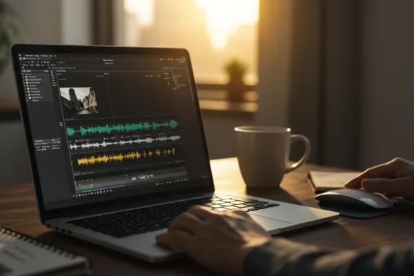 Final Cut Pro for Marketing: Pro Video Editing