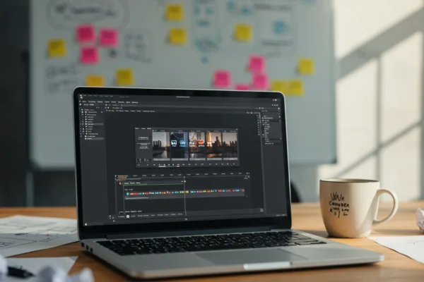 Final Cut Pro: Magnetic Titles for Marketing Wins